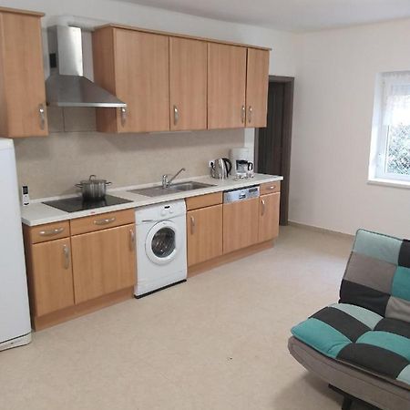 Apartment In Balatonlelle 40765 Екстер'єр фото