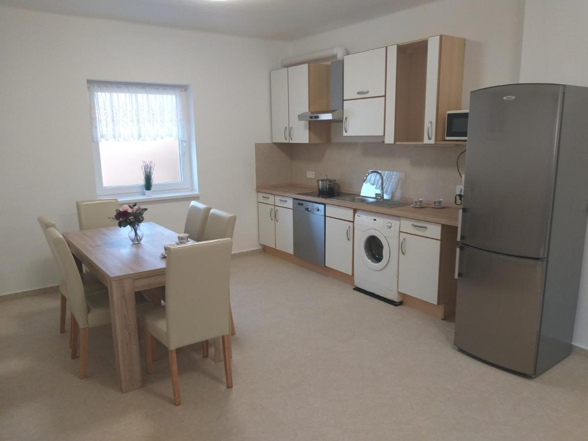 Apartment In Balatonlelle 40765 Екстер'єр фото