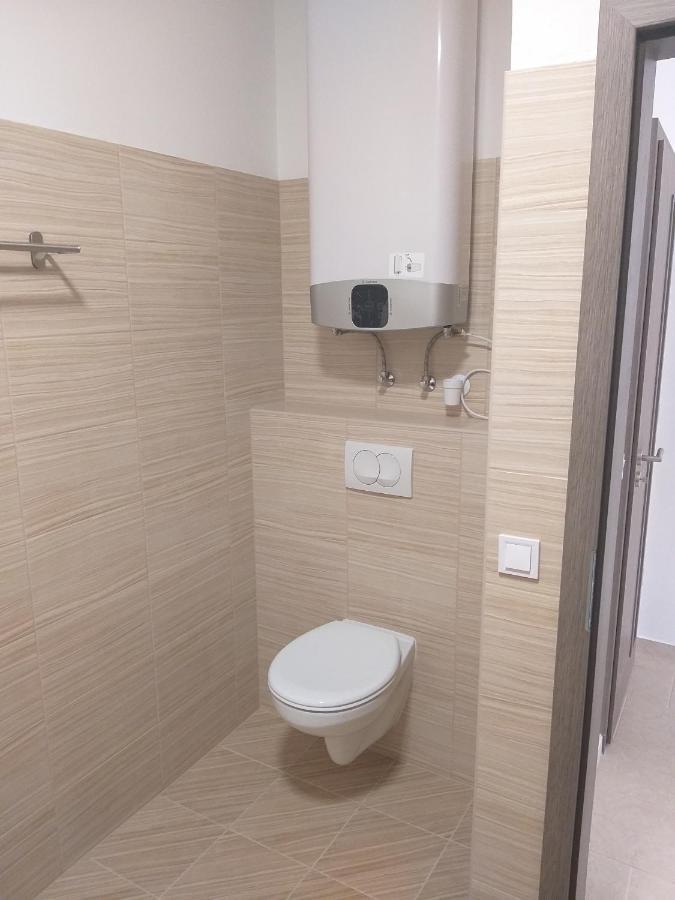 Apartment In Balatonlelle 40765 Екстер'єр фото
