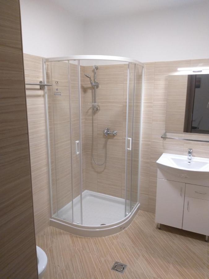 Apartment In Balatonlelle 40765 Екстер'єр фото