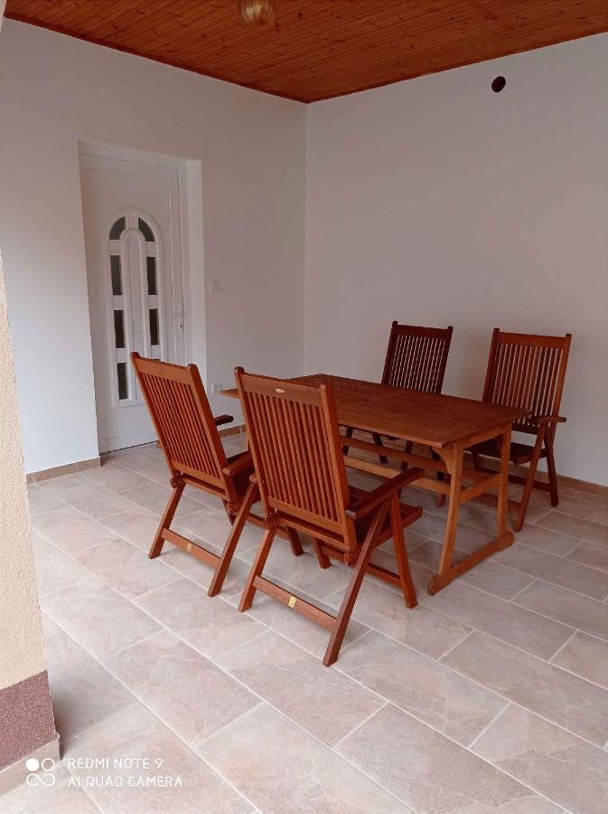 Apartment In Balatonlelle 40765 Екстер'єр фото
