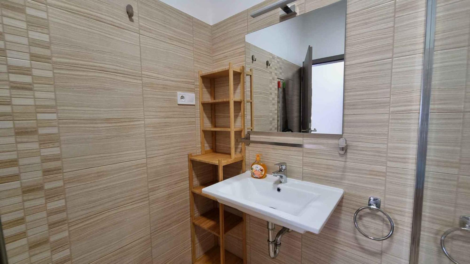 Apartment In Balatonlelle 40765 Екстер'єр фото