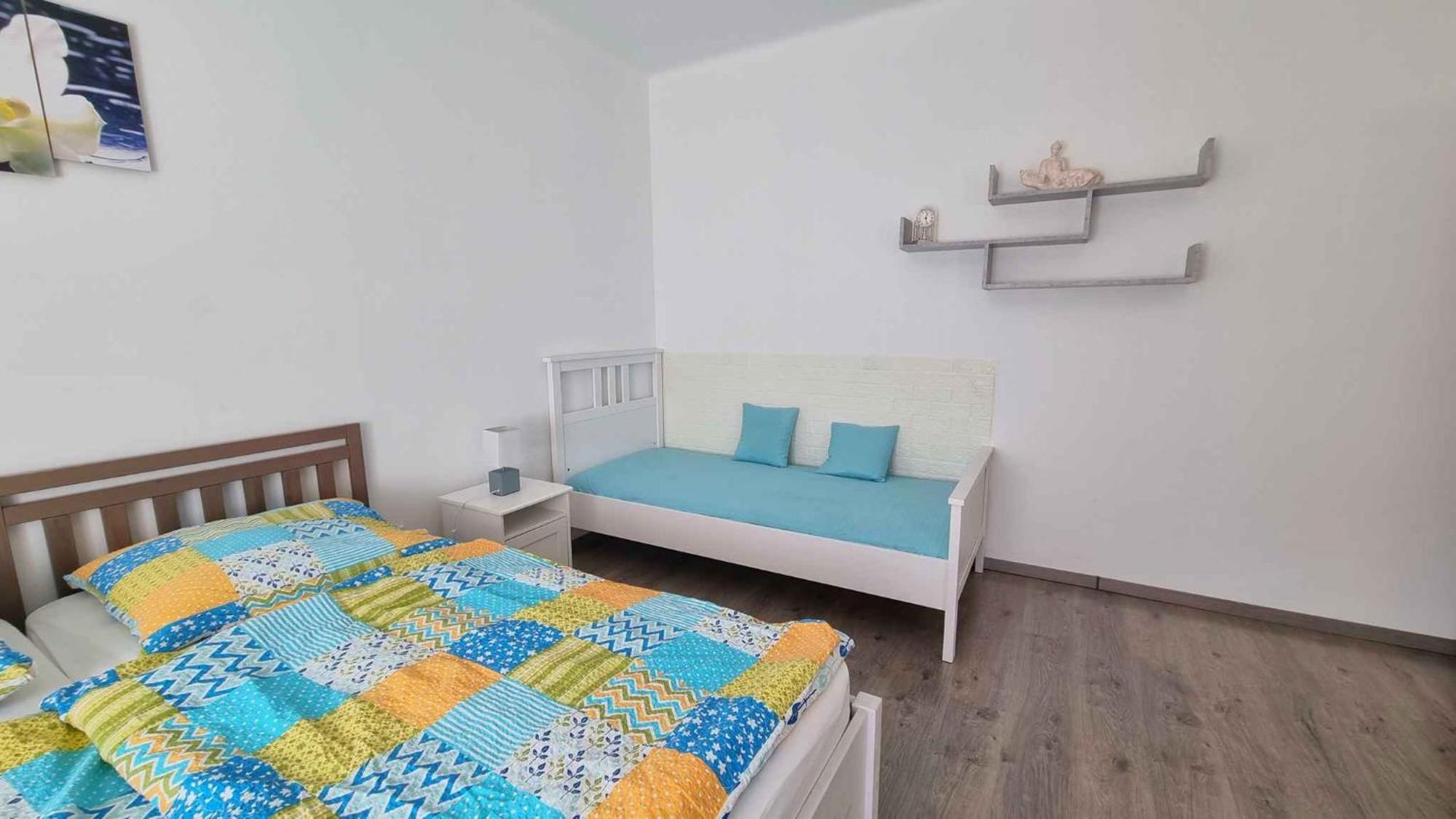Apartment In Balatonlelle 40765 Екстер'єр фото