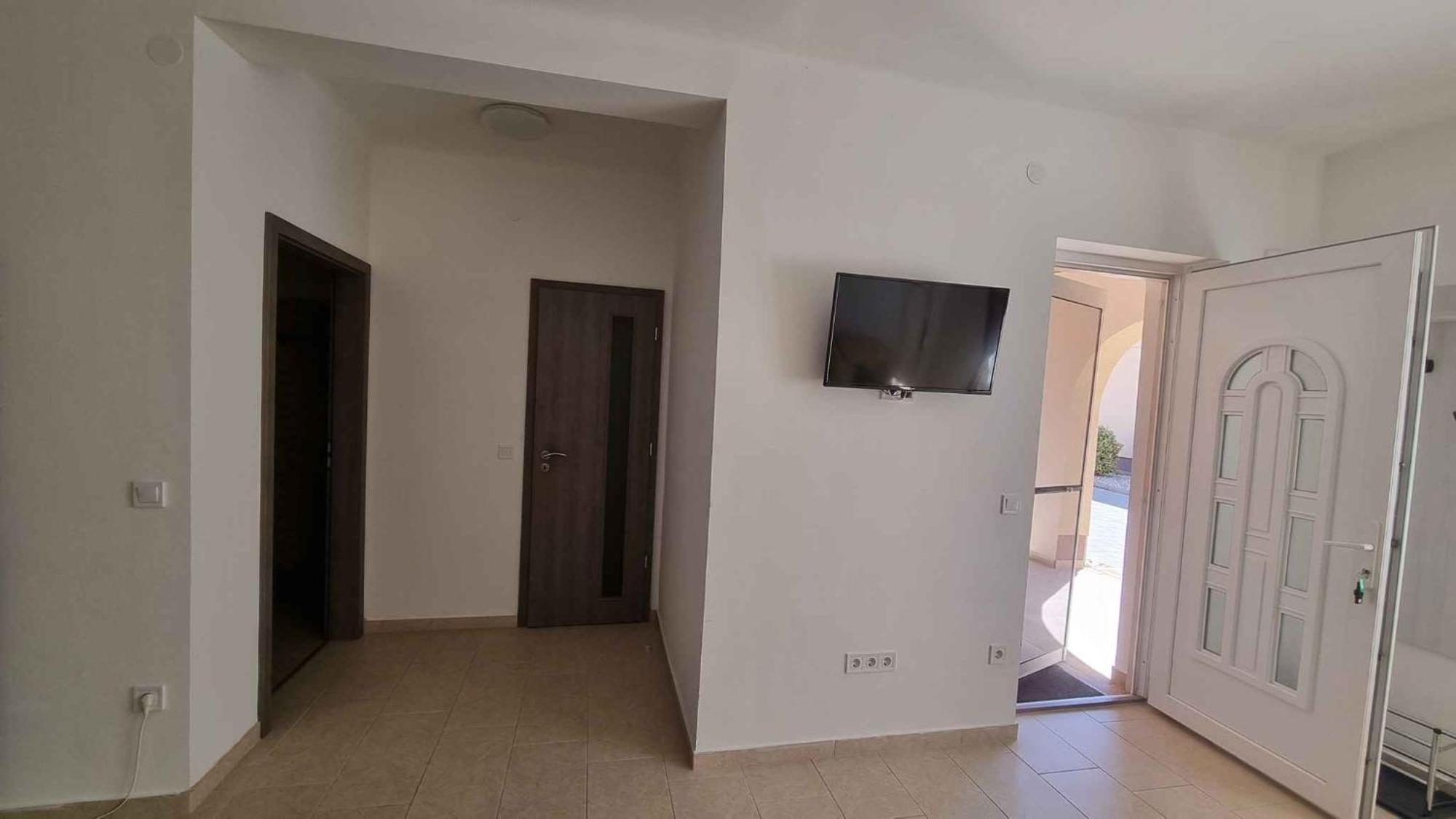 Apartment In Balatonlelle 40765 Екстер'єр фото
