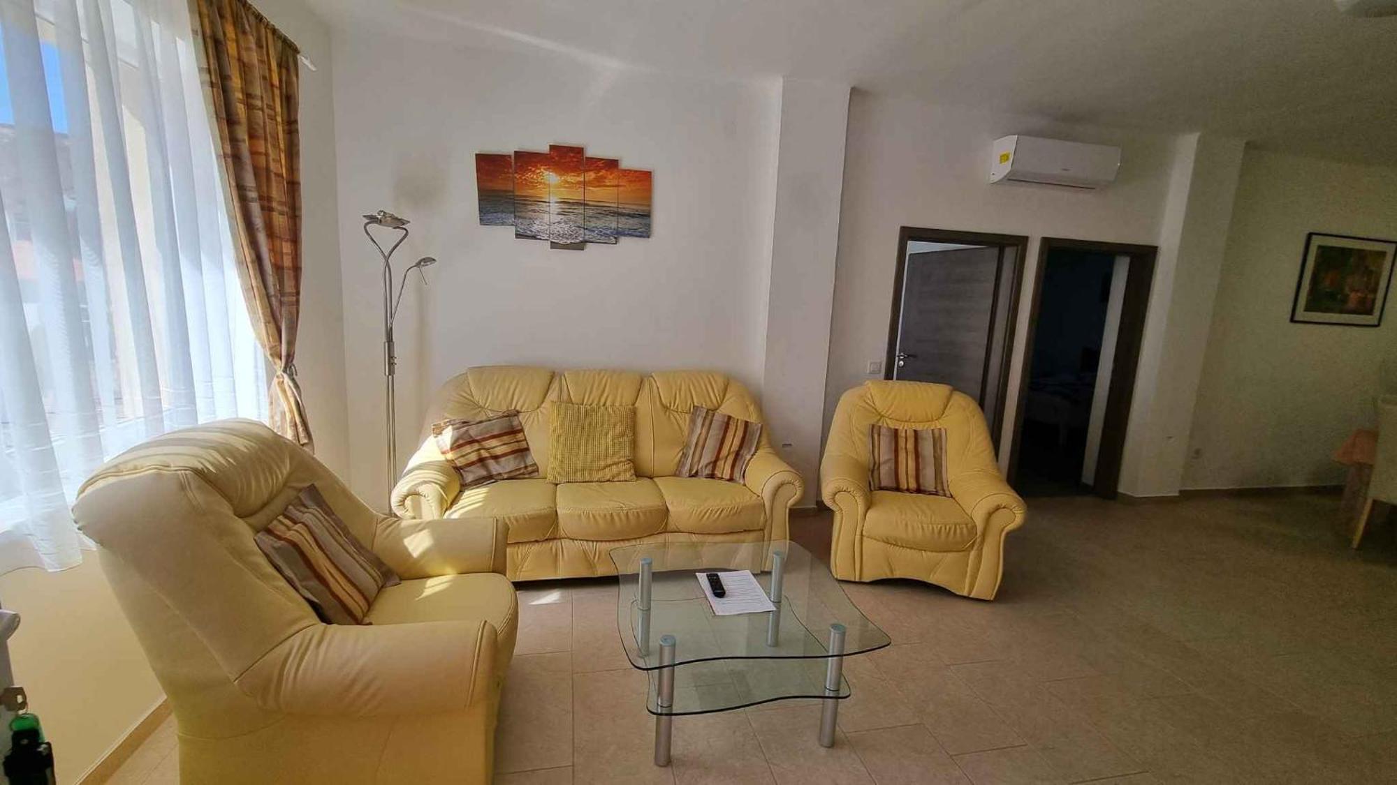 Apartment In Balatonlelle 40765 Екстер'єр фото