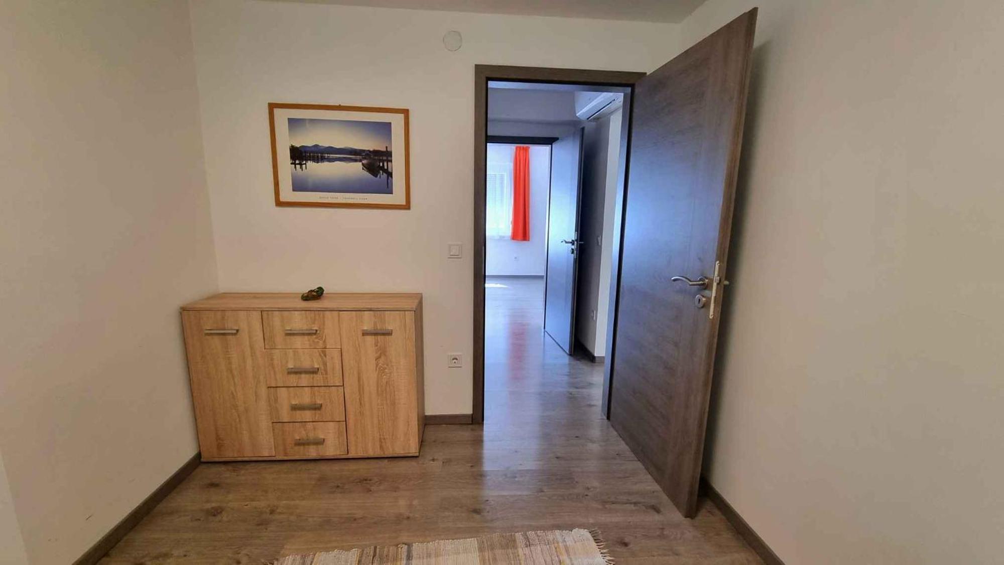 Apartment In Balatonlelle 40765 Екстер'єр фото